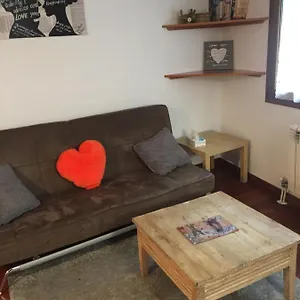Apartamento Mirador, Canillo