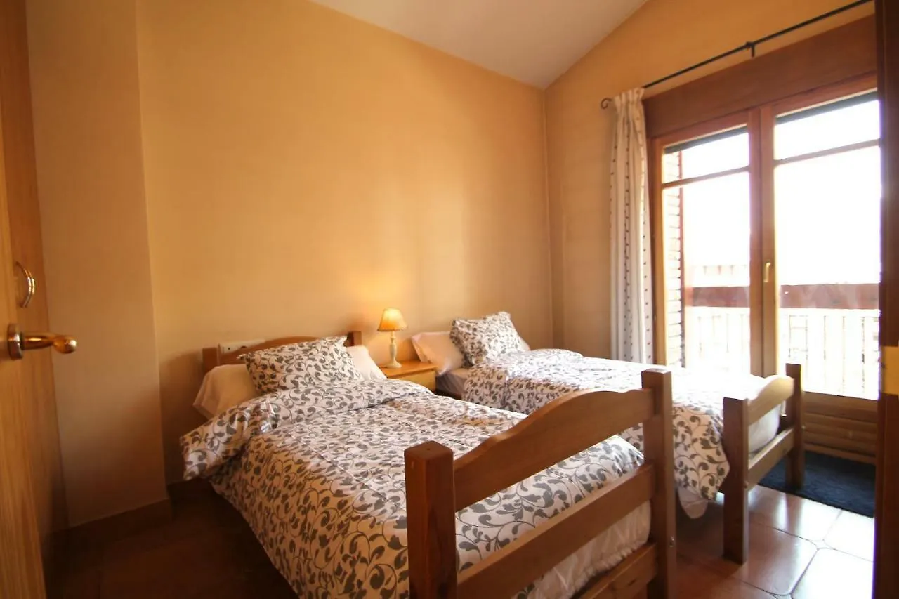 卡尼略Borda Pascol, Atico Duplex En Tarter Zona Grandvalira公寓