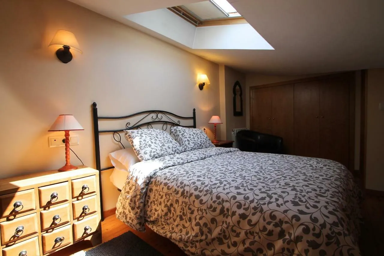 卡尼略Borda Pascol, Atico Duplex En Tarter Zona Grandvalira公寓 卡尼略