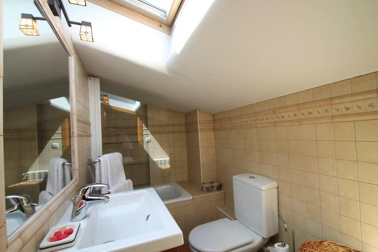 卡尼略Borda Pascol, Atico Duplex En Tarter Zona Grandvalira公寓 公寓 卡尼略